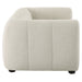 Liana Upholstered Fabric Loveseat - view 22