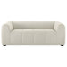 Liana Upholstered Fabric Loveseat - view 24