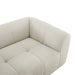 Liana Upholstered Fabric Loveseat - view 25