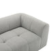 Liana Upholstered Fabric Loveseat - view 16