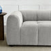 Liana Upholstered Fabric Loveseat - view 18