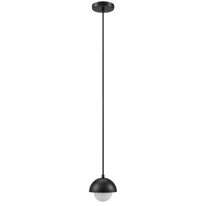 Eclipse Globe Pendant Light