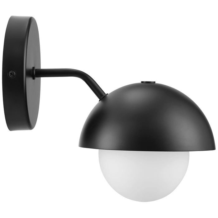 Eclipse Globe Wall Sconce - view 7