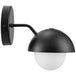 Eclipse Globe Wall Sconce - view 7