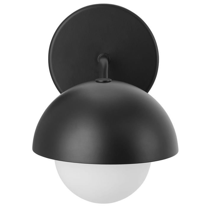 Eclipse Globe Wall Sconce - view 8