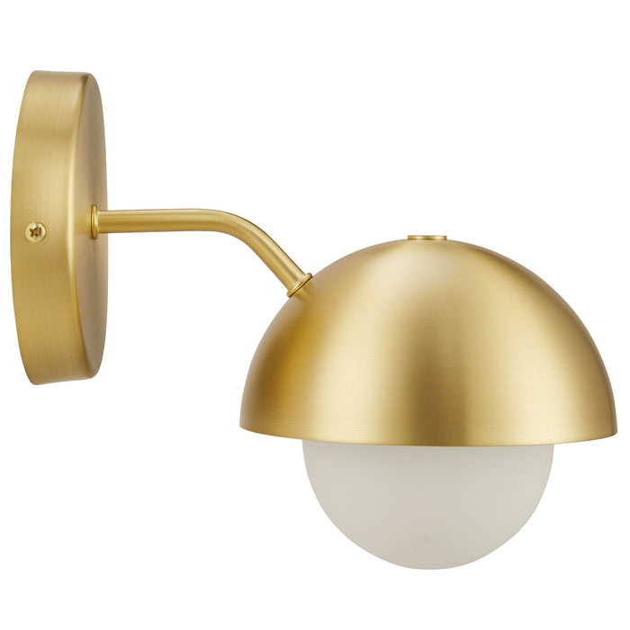 Eclipse Globe Wall Sconce - view 17