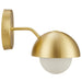 Eclipse Globe Wall Sconce - view 17