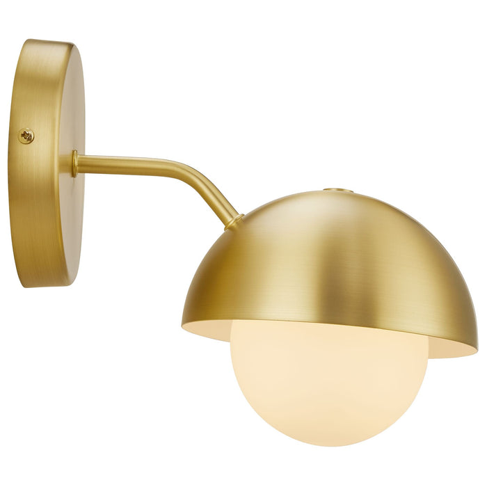 Eclipse Globe Wall Sconce - view 20