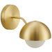 Eclipse Globe Wall Sconce - view 12