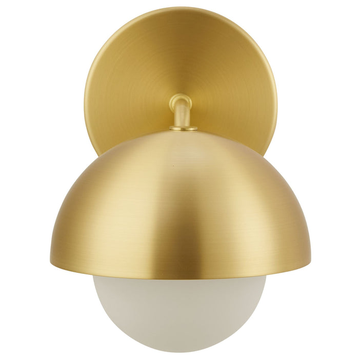 Eclipse Globe Wall Sconce - view 18