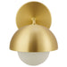 Eclipse Globe Wall Sconce - view 18