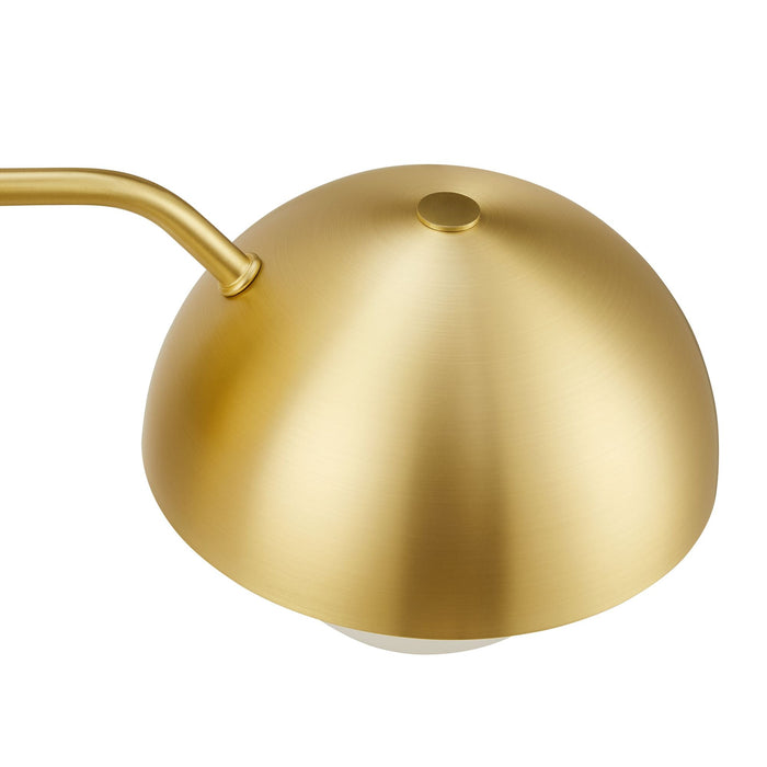 Eclipse Globe Wall Sconce - view 19