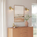Eclipse Globe Wall Sconce - view 11