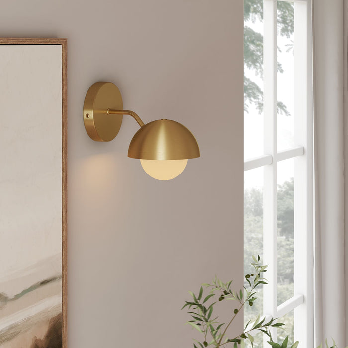 Eclipse Globe Wall Sconce - view 16