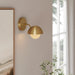 Eclipse Globe Wall Sconce - view 16