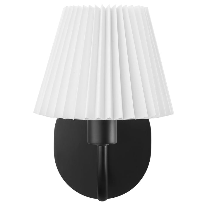 Wave Wall Sconce - view 8