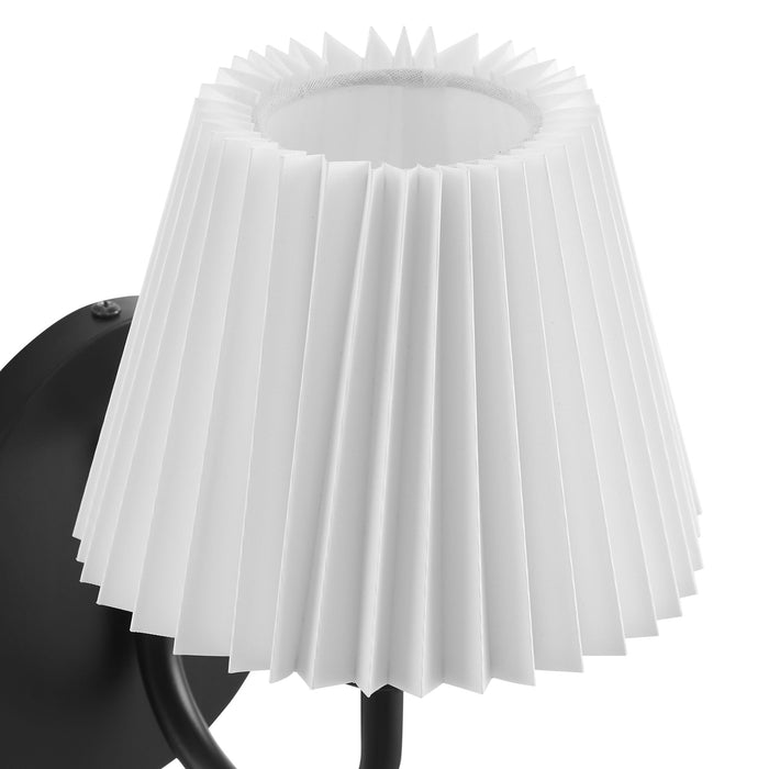 Wave Wall Sconce - view 9