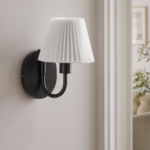 Wave Wall Sconce - Modway \lighting\wall sconces