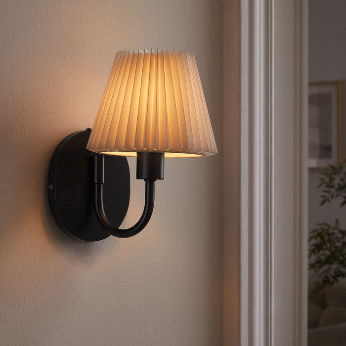 Wave Wall Sconce - view 6