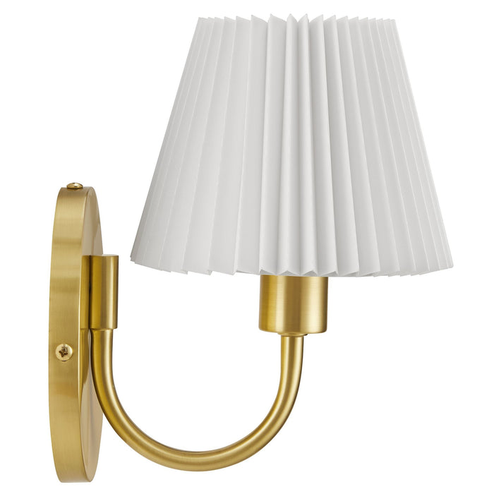 Wave Wall Sconce - view 17