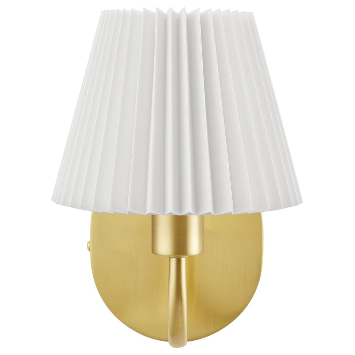 Wave Wall Sconce - view 18