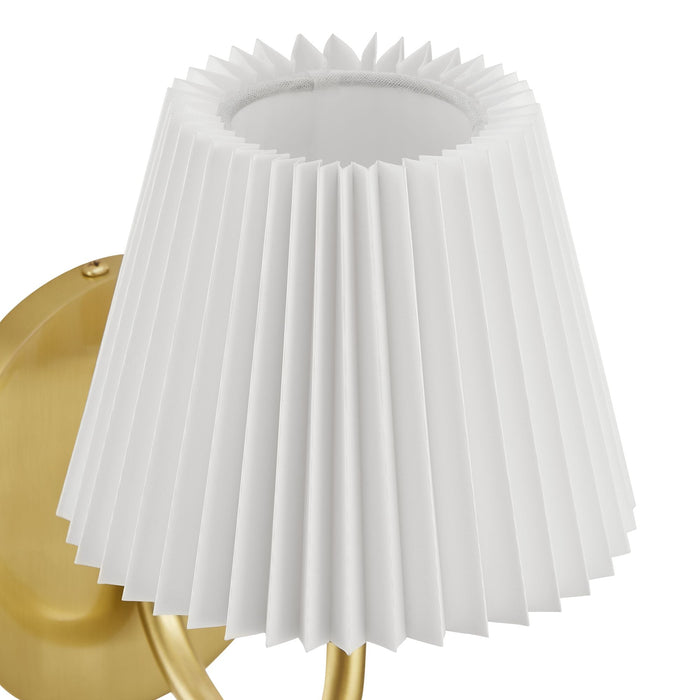 Wave Wall Sconce - view 20