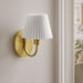 Wave Wall Sconce - view 11