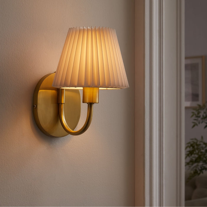 Wave Wall Sconce - view 16