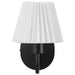 Wave Squiggle Arm Wall Sconce - view 10