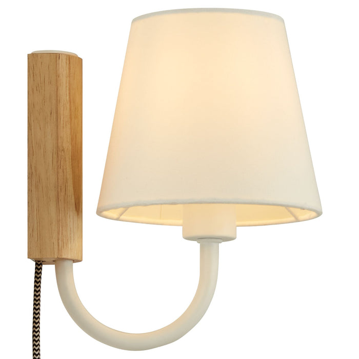 Sunlit Swivel Wall Sconce - view 9