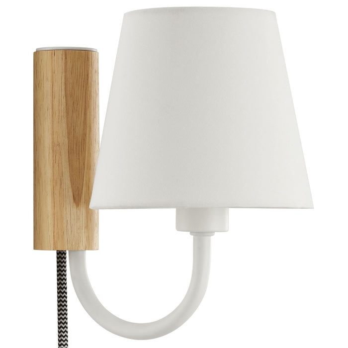 Sunlit Swivel Wall Sconce - view 7