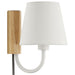 Sunlit Swivel Wall Sconce - view 7