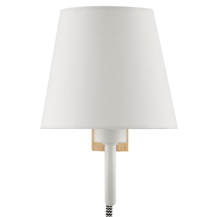 Sunlit Swivel Wall Sconce - view 8
