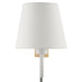 Sunlit Swivel Wall Sconce - view 8