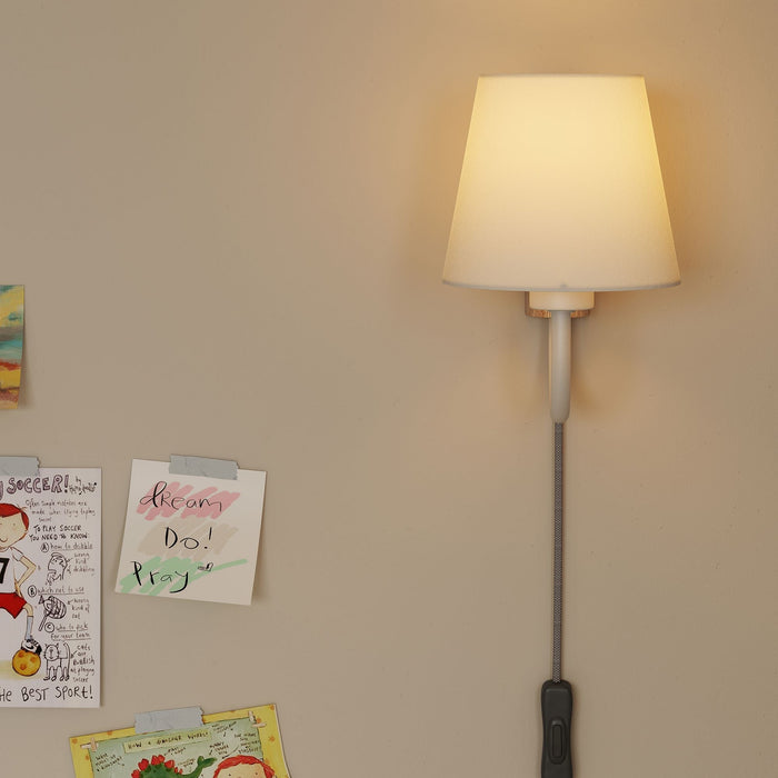 Sunlit Swivel Wall Sconce - view 6