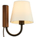 Sunlit Swivel Wall Sconce - view 20