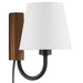 Sunlit Swivel Wall Sconce - view 18