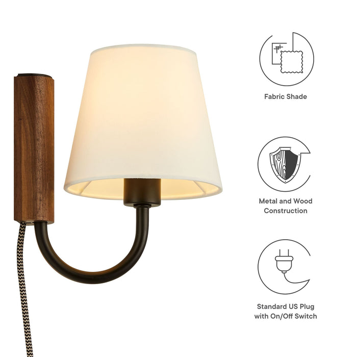 Sunlit Swivel Wall Sconce - view 15