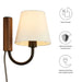 Sunlit Swivel Wall Sconce - view 15