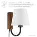 Sunlit Swivel Wall Sconce - view 14