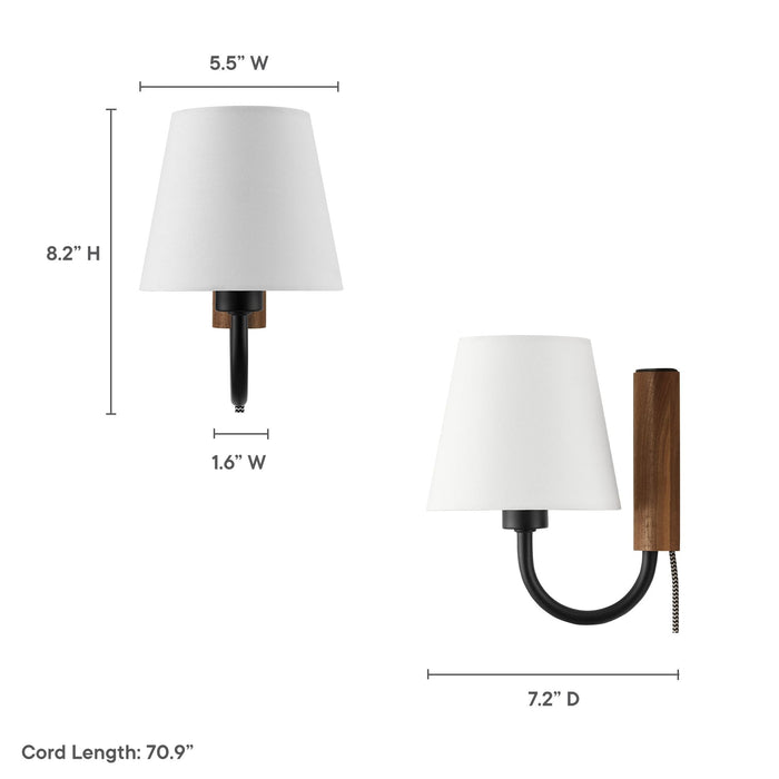 Sunlit Swivel Wall Sconce - view 16
