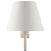 Sunlit Squiggle Arm Wall Sconce - view 8
