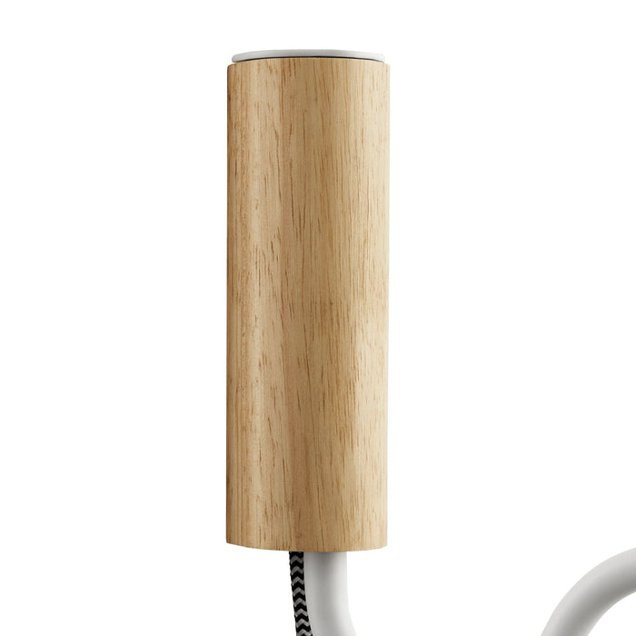 Sunlit Squiggle Arm Wall Sconce - view 10