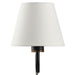 Sunlit Squiggle Arm Wall Sconce - view 19