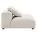 Solace 4-Piece Modular Upholstered Fabric Sectional Sofa - view 34