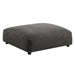 Solace 4-Piece Modular Upholstered Fabric Sectional Sofa - view 9