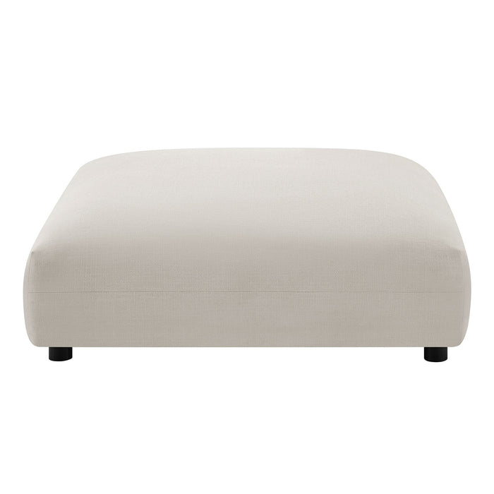 Solace 3-Piece Modular Upholstered Fabric Sectional Sofa - view 42