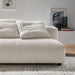 Solace Modular Corduroy Loveseat - view 18