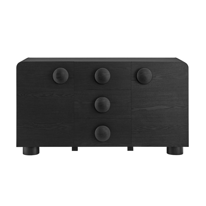 Modway Sonnet 57" Sideboard Storage Cabinet - View 18