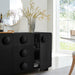 Modway Sonnet 57" Sideboard Storage Cabinet - View 16